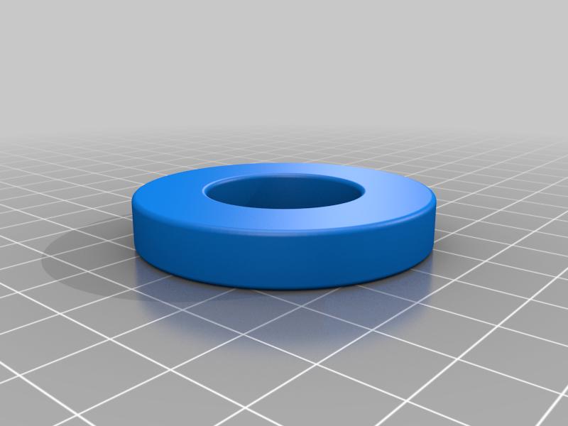 Tic Tac Toe STL File - 3D Printable Classic Game for DIY Fun