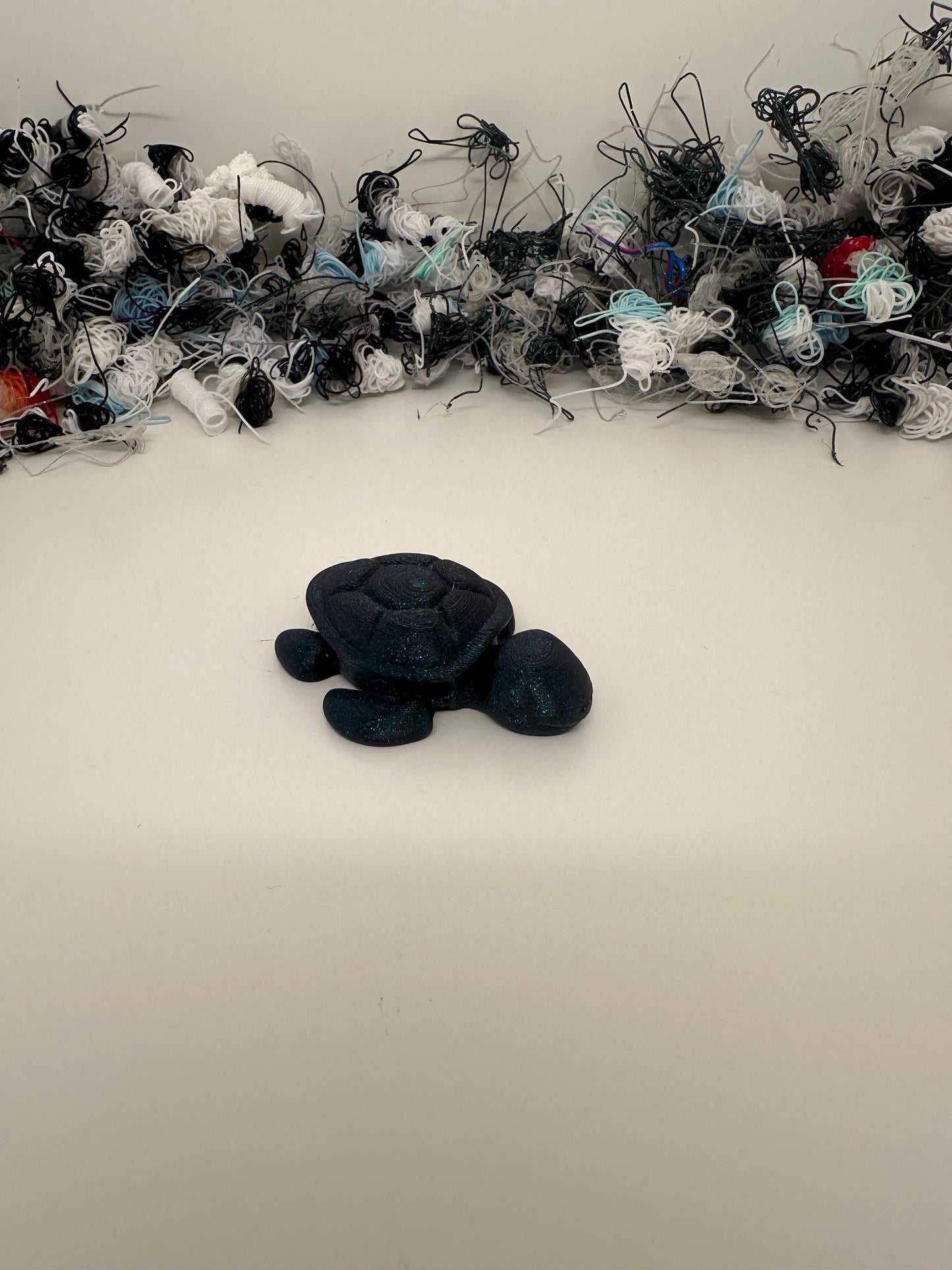 Ocean Animals STL Bundle – 5 süße Meerestiere supportfrei zum 3D-Drucken