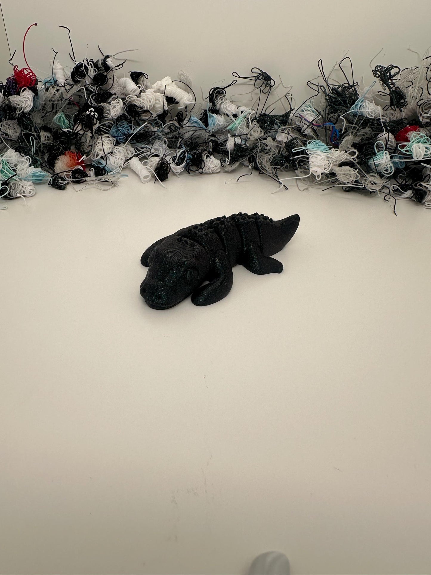 Ocean Animals STL Bundle – 5 süße Meerestiere supportfrei zum 3D-Drucken